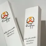 фетрбуш 酒店 *
