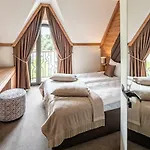 酒店 фетрбуш Nadvirna