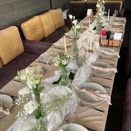 фетрбуш * Nadvirna