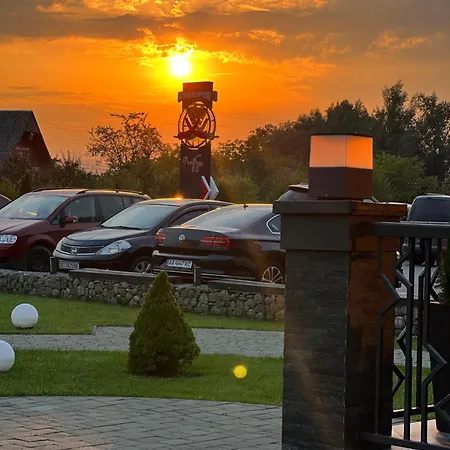 Hotel фетрбуш