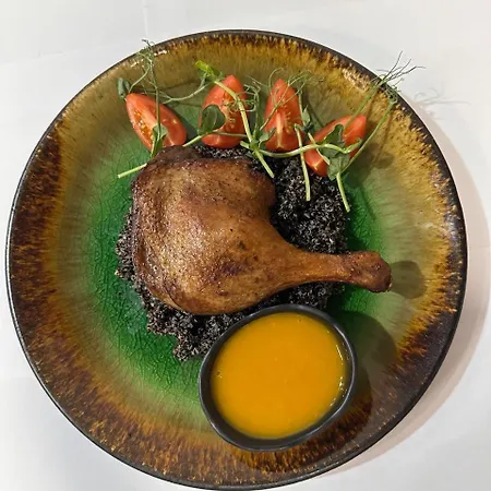 Hotel фетрбуш