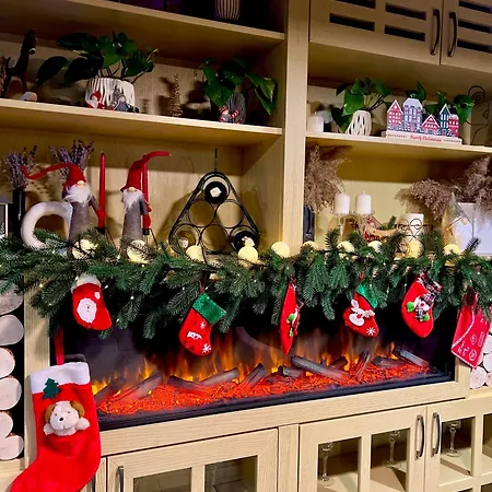 Hotel фетрбуш *