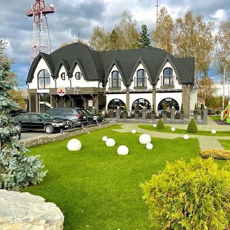 фетрбуш Nadvirna