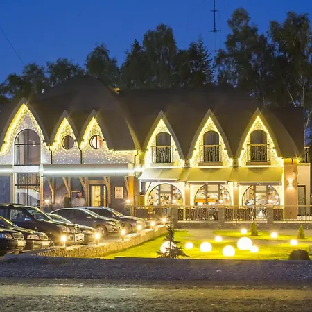 Hotel фетрбуш