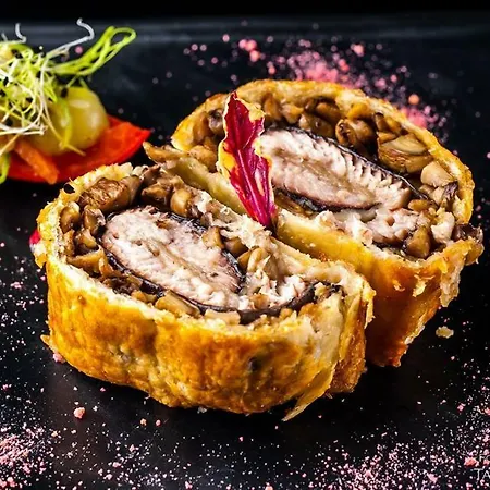 фетрбуш Nadvirna