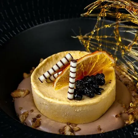 Hotel фетрбуш