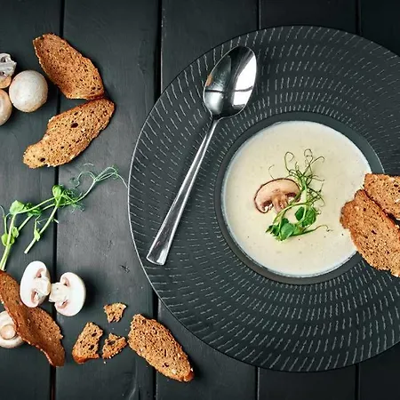 Hotel фетрбуш Nadvirna