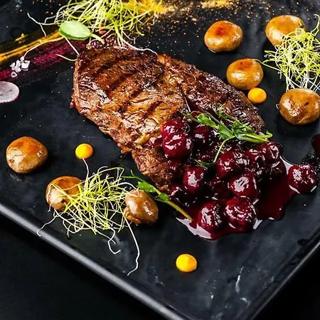 фетрбуш * Nadvirna