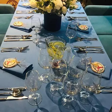 Hotel фетрбуш