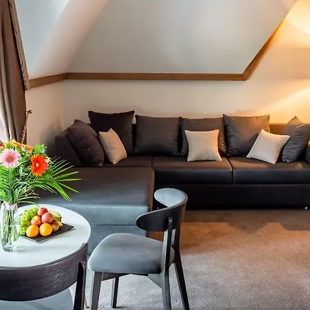 Hotel фетрбуш Nadvirna