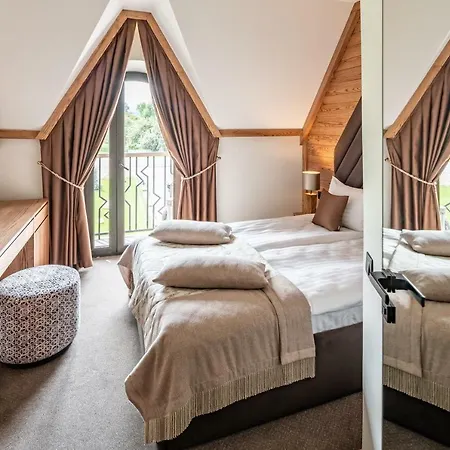 Hotel фетрбуш Nadvirna