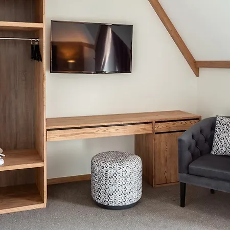 фетрбуш * Nadvirna