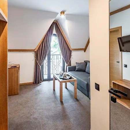 Hotel фетрбуш *