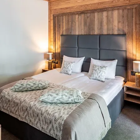 Hotel фетрбуш