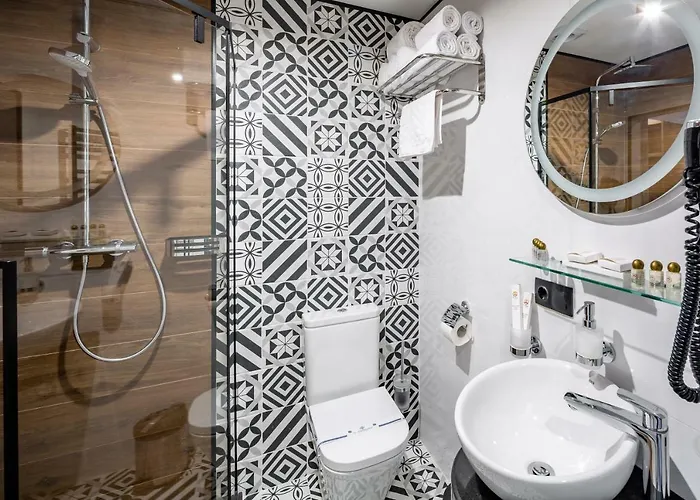 Hotel фетрбуш Nadvirna