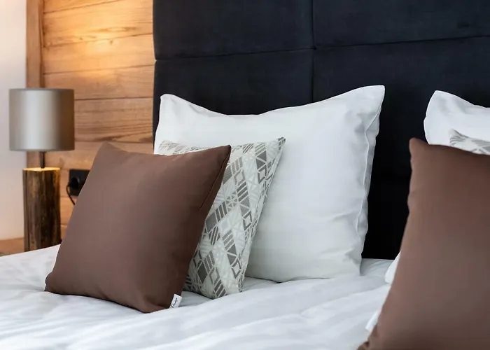 фетрбуш Hotel Nadvirna