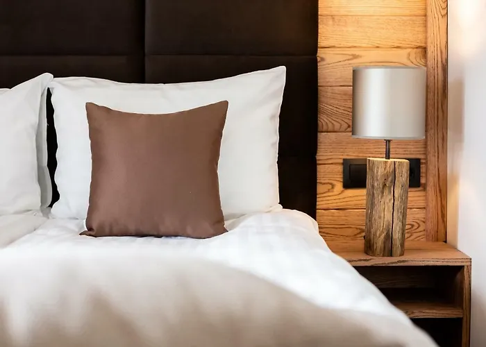 фетрбуш Hotel *